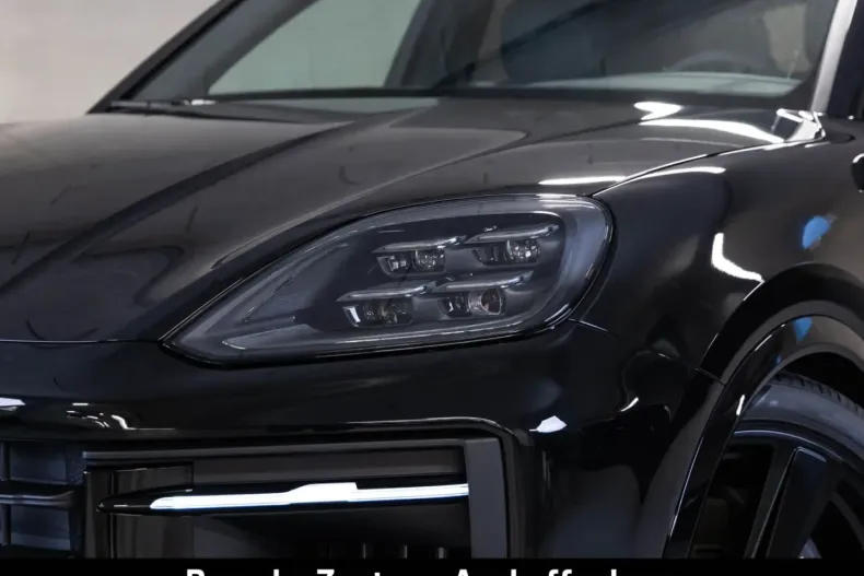 Porsche Cayenne din 2025 cu 19.900 km - oferta POR177169 - foto 6