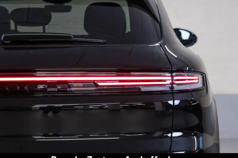 Porsche Cayenne din 2025 cu 19.900 km - oferta POR177169 - foto 7