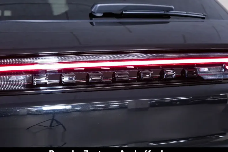 Porsche Cayenne din 2025 cu 19.900 km - oferta POR177169 - foto 8