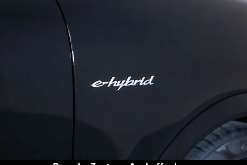 Porsche Cayenne din 2025 cu 19.900 km - oferta POR177169 - foto 9