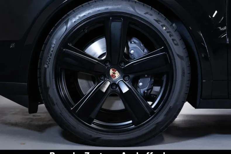 Porsche Cayenne din 2025 cu 19.900 km - oferta POR177169 - foto 10