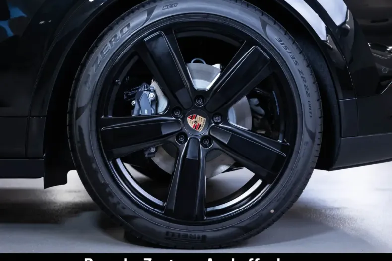 Porsche Cayenne din 2025 cu 19.900 km - oferta POR177169 - foto 11