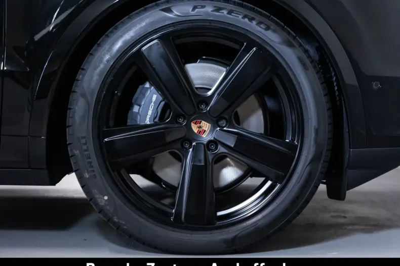 Porsche Cayenne din 2025 cu 19.900 km - oferta POR177169 - foto 13
