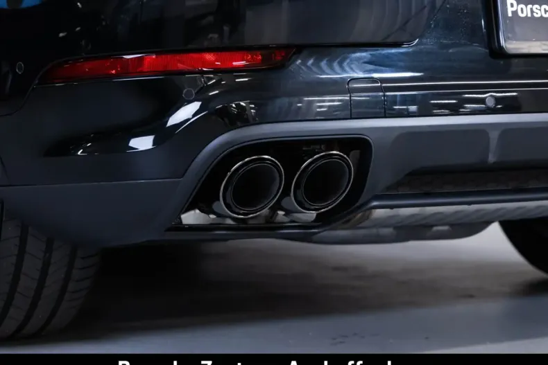 Porsche Cayenne din 2025 cu 19.900 km - oferta POR177169 - foto 14