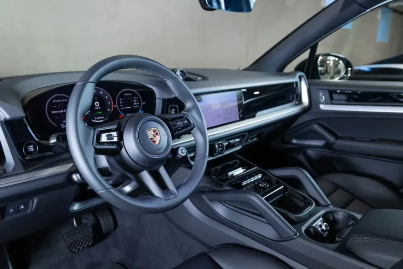 Porsche Cayenne din 2025 cu 19.900 km - oferta POR177169 - foto 15