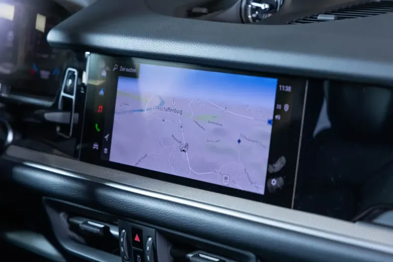 Porsche Cayenne din 2025 cu 19.900 km - oferta POR177169 - foto 20