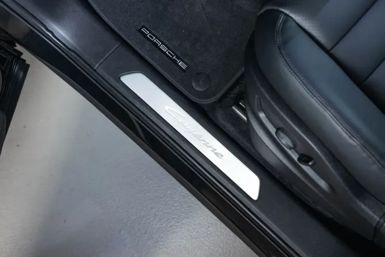 Porsche Cayenne din 2025 cu 19.900 km - oferta POR177169 - foto 27