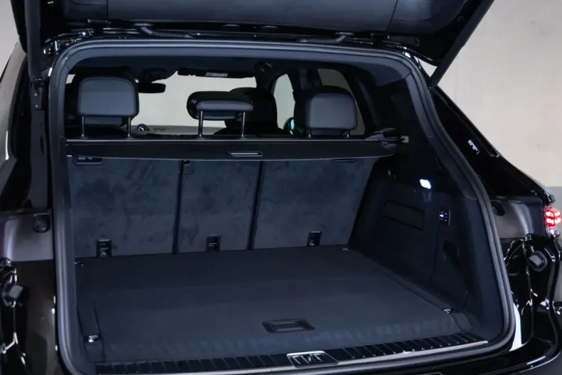 Porsche Cayenne din 2025 cu 19.900 km - oferta POR177169 - foto 31