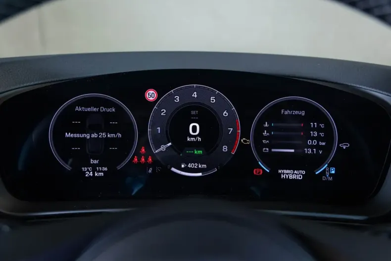 Porsche Cayenne din 2025 cu 19.900 km - oferta POR177169 - foto 32