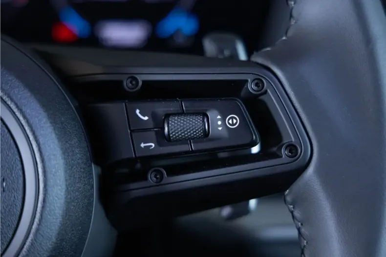 Porsche Cayenne din 2025 cu 19.900 km - oferta POR177169 - foto 34