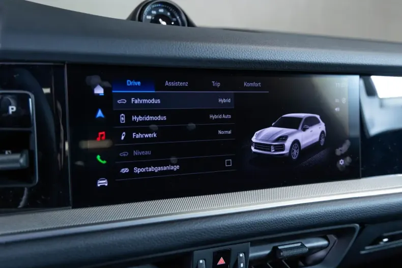 Porsche Cayenne din 2025 cu 19.900 km - oferta POR177169 - foto 38