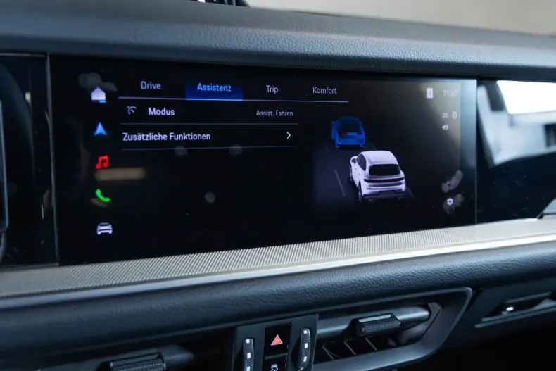 Porsche Cayenne din 2025 cu 19.900 km - oferta POR177169 - foto 39