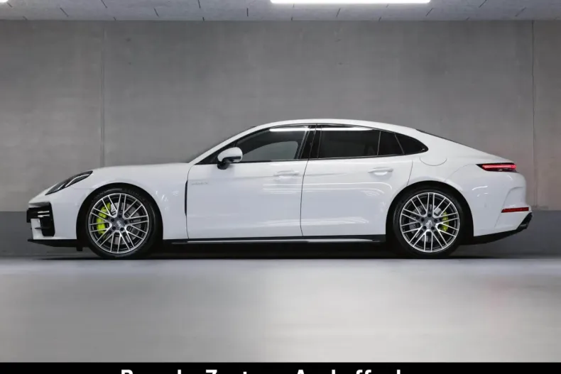 Porsche Panamera din 2025 cu 16.700 km - oferta POR177170 - foto 2