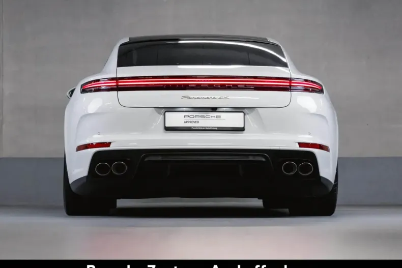 Porsche Panamera din 2025 cu 16.700 km - oferta POR177170 - foto 5