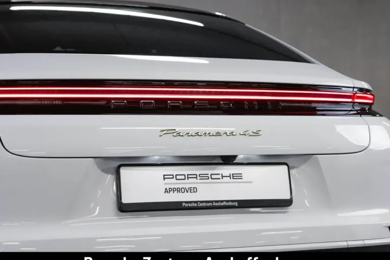 Porsche Panamera din 2025 cu 16.700 km - oferta POR177170 - foto 8