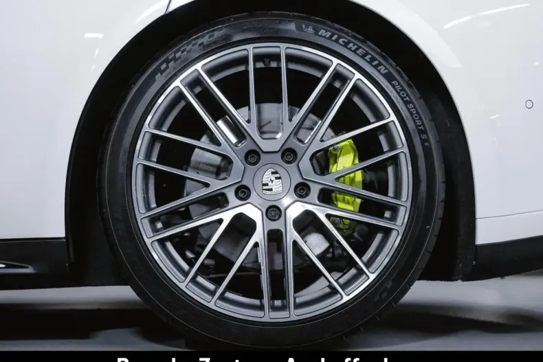 Porsche Panamera din 2025 cu 16.700 km - oferta POR177170 - foto 11