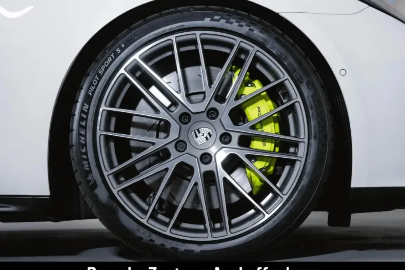 Porsche Panamera din 2025 cu 16.700 km - oferta POR177170 - foto 12