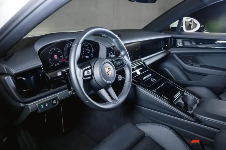 Porsche Panamera din 2025 cu 16.700 km - oferta POR177170 - foto 15