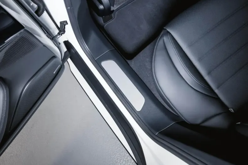 Porsche Panamera din 2025 cu 16.700 km - oferta POR177170 - foto 27