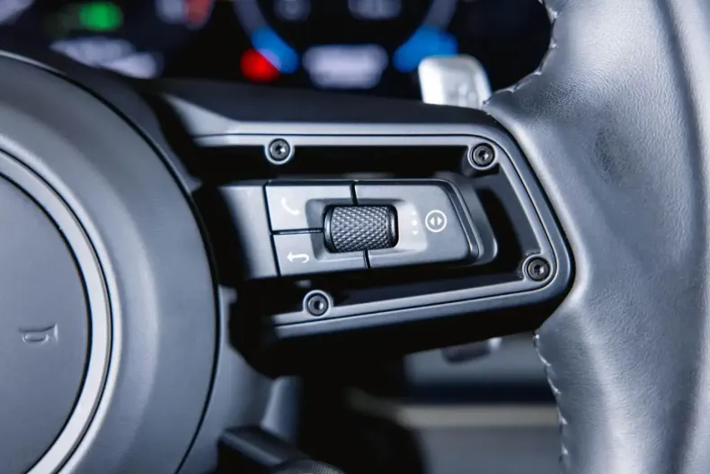 Porsche Panamera din 2025 cu 16.700 km - oferta POR177170 - foto 32