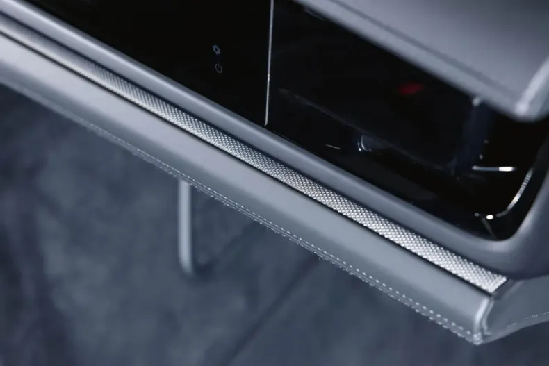 Porsche Panamera din 2025 cu 16.700 km - oferta POR177170 - foto 42