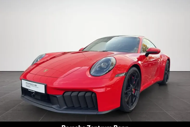 Porsche 992 din 2025 cu 29.200 km - oferta POR177171 - foto 1