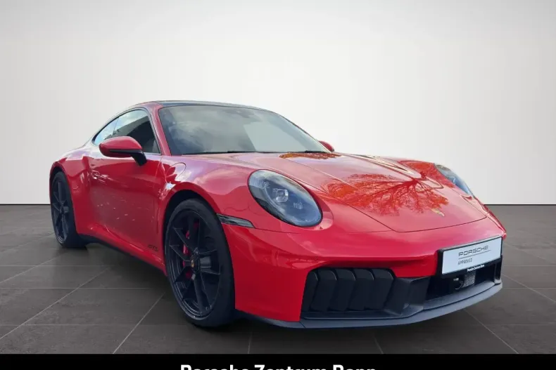 Porsche 992 din 2025 cu 29.200 km - oferta POR177171 - foto 3