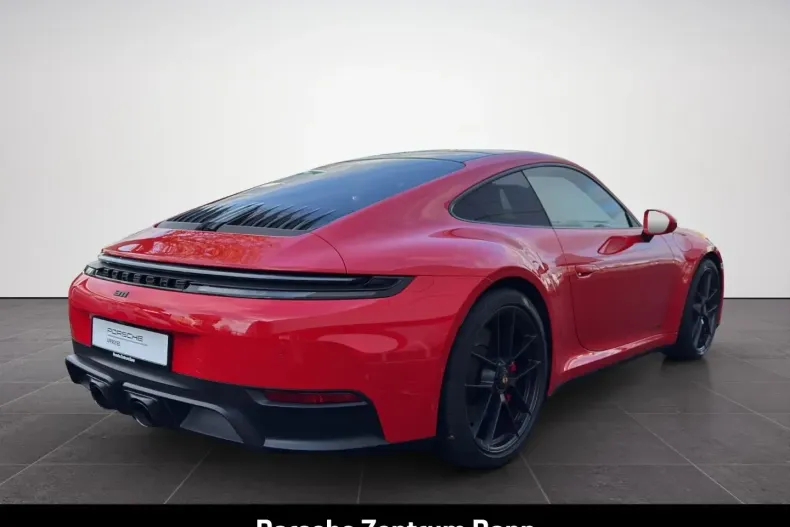 Porsche 992 din 2025 cu 29.200 km - oferta POR177171 - foto 5