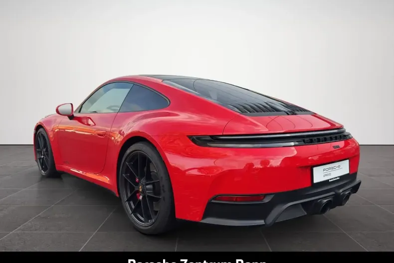 Porsche 992 din 2025 cu 29.200 km - oferta POR177171 - foto 7
