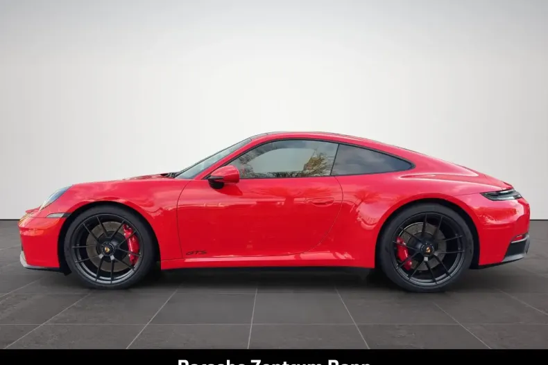 Porsche 992 din 2025 cu 29.200 km - oferta POR177171 - foto 8