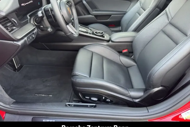 Porsche 992 din 2025 cu 29.200 km - oferta POR177171 - foto 9