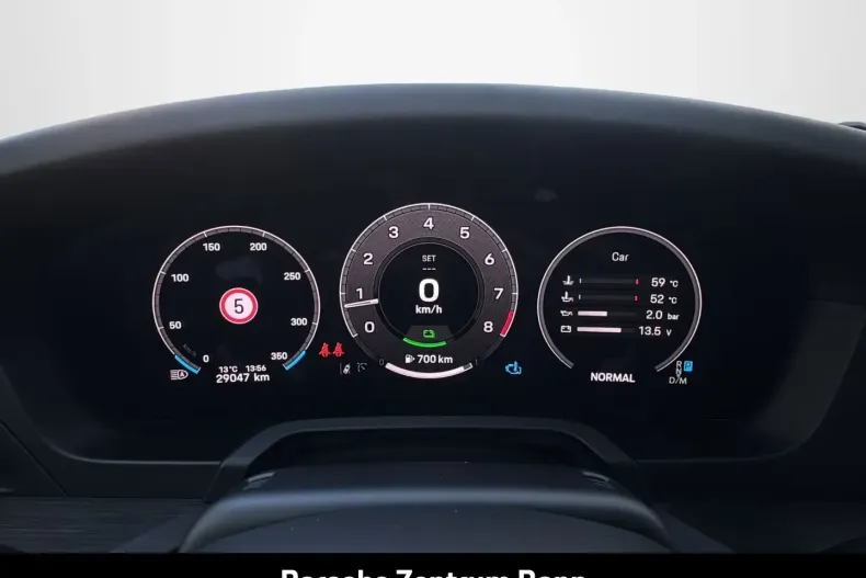 Porsche 992 din 2025 cu 29.200 km - oferta POR177171 - foto 11