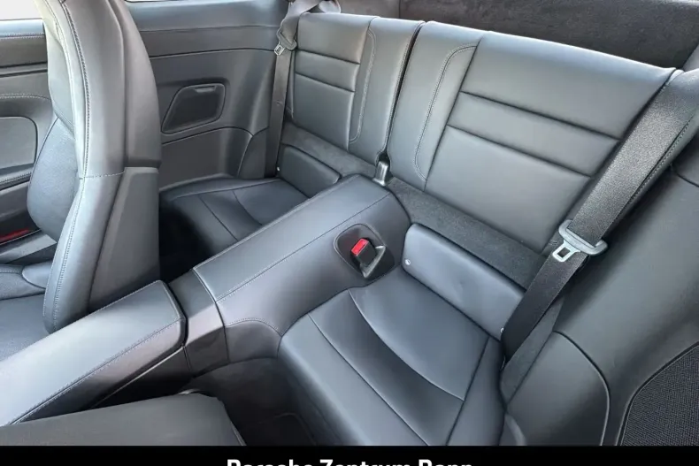 Porsche 992 din 2025 cu 29.200 km - oferta POR177171 - foto 13