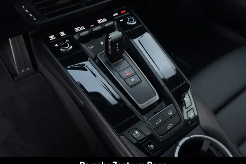 Porsche 992 din 2025 cu 29.200 km - oferta POR177171 - foto 15