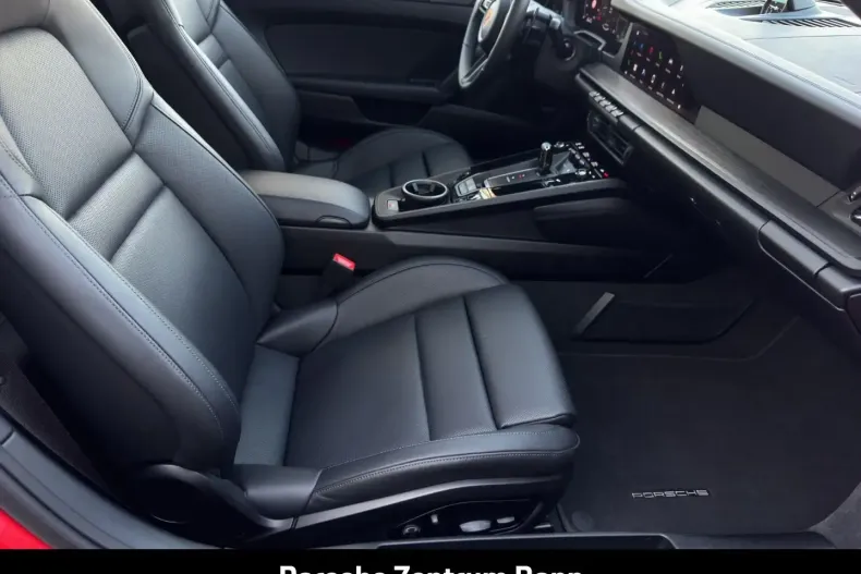 Porsche 992 din 2025 cu 29.200 km - oferta POR177171 - foto 18