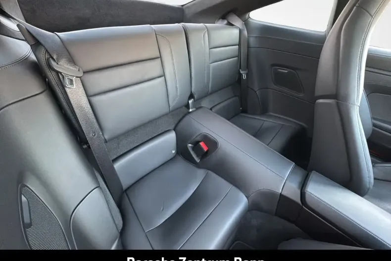 Porsche 992 din 2025 cu 29.200 km - oferta POR177171 - foto 19