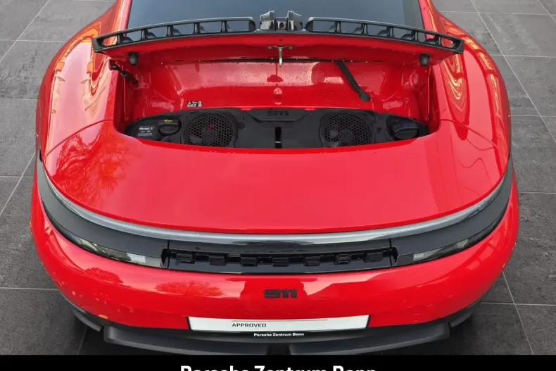 Porsche 992 din 2025 cu 29.200 km - oferta POR177171 - foto 20