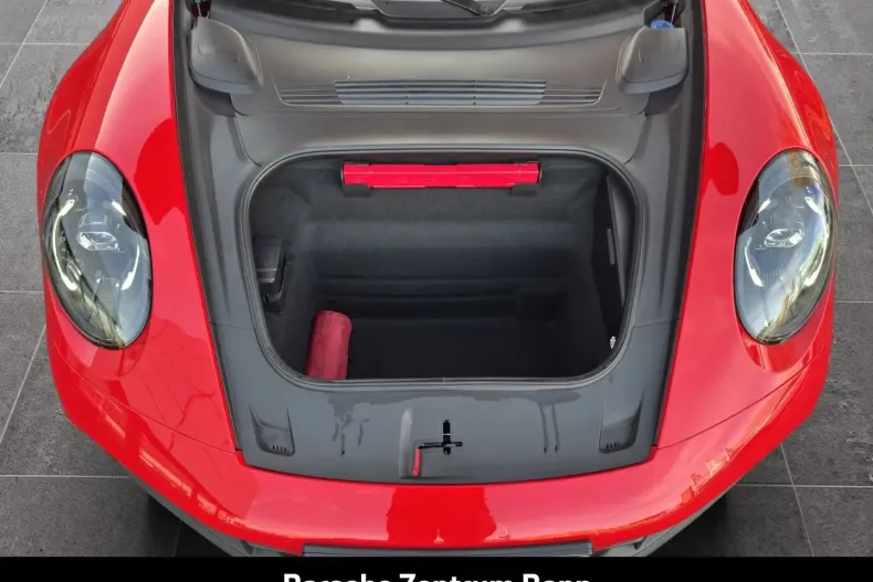 Porsche 992 din 2025 cu 29.200 km - oferta POR177171 - foto 21