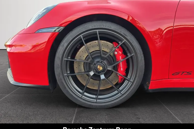 Porsche 992 din 2025 cu 29.200 km - oferta POR177171 - foto 22