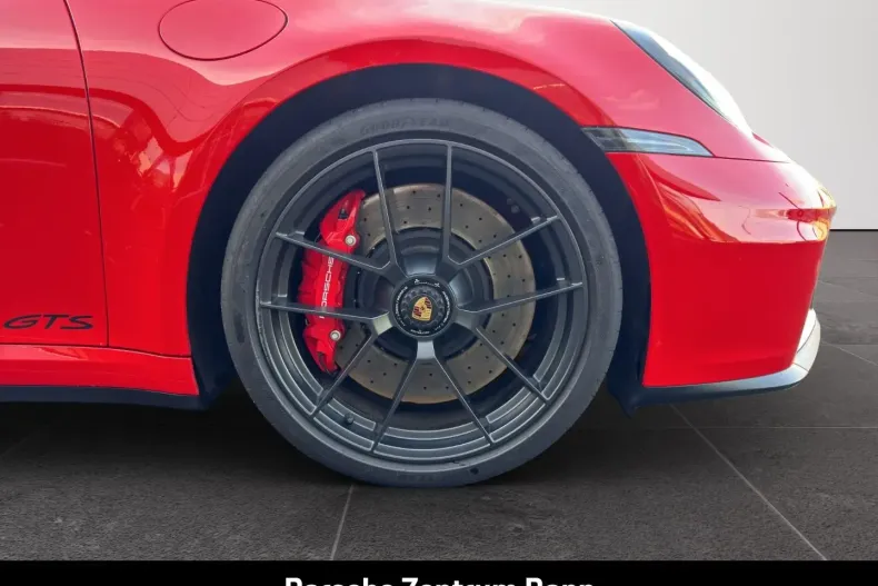 Porsche 992 din 2025 cu 29.200 km - oferta POR177171 - foto 23