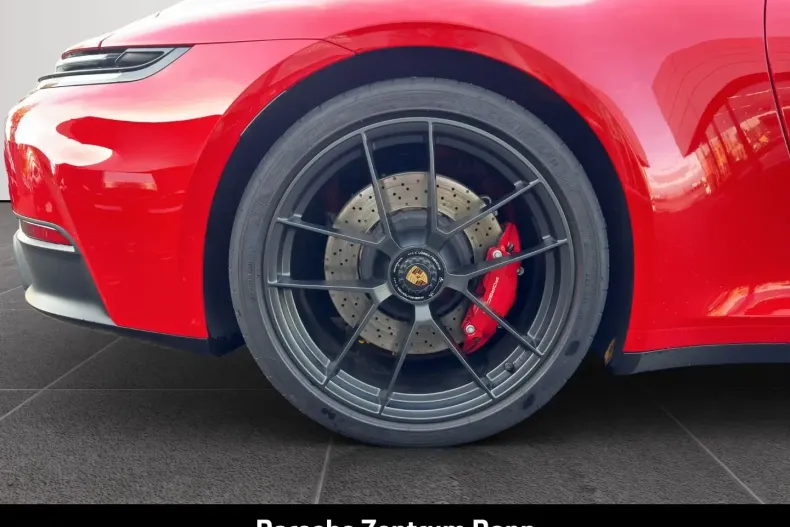 Porsche 992 din 2025 cu 29.200 km - oferta POR177171 - foto 24