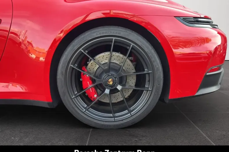 Porsche 992 din 2025 cu 29.200 km - oferta POR177171 - foto 25