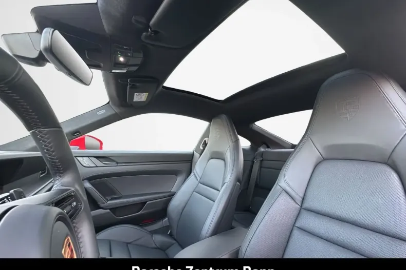 Porsche 992 din 2025 cu 29.200 km - oferta POR177171 - foto 26