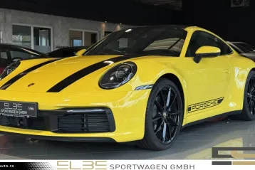 Porsche 992 din 2023 - oferta POR177172