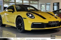 Porsche 992 din 2023 cu 2.962 km - oferta POR177172 - foto 3