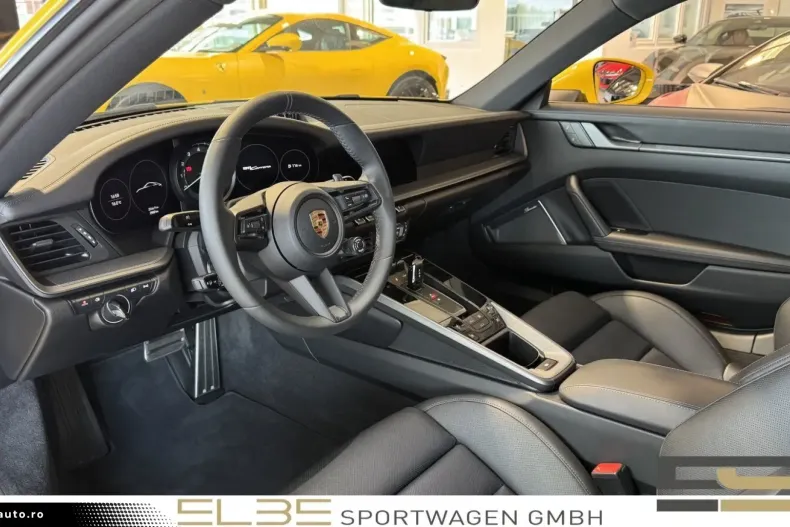 Porsche 992 din 2023 cu 2.962 km - oferta POR177172 - foto 10