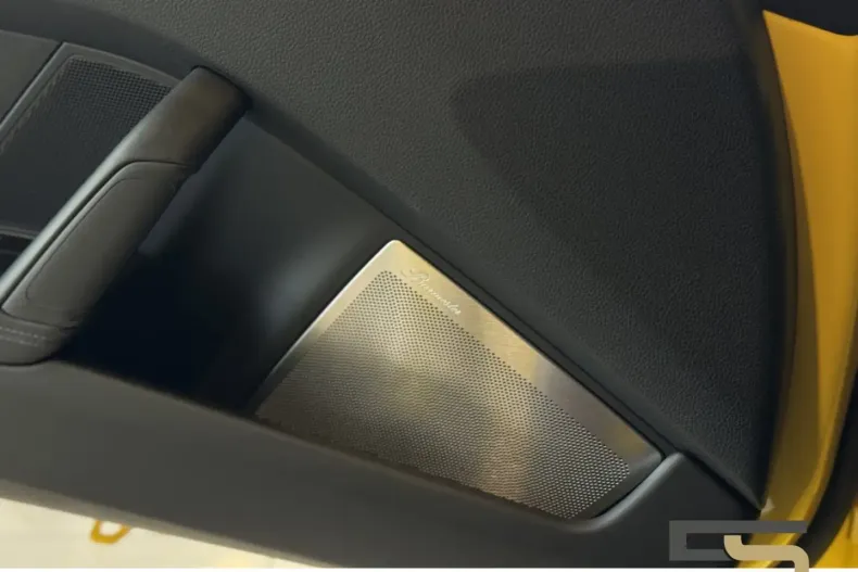 Porsche 992 din 2023 cu 2.962 km - oferta POR177172 - foto 14