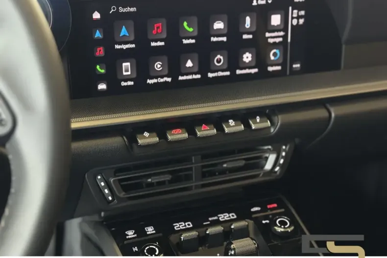 Porsche 992 din 2023 cu 2.962 km - oferta POR177172 - foto 17