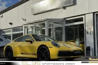 Porsche 992 din 2023 cu 2.962 km - oferta POR177172 - foto 19