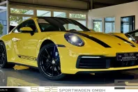 Porsche 992 din 2023 cu 2.962 km - oferta POR177172 - foto 22